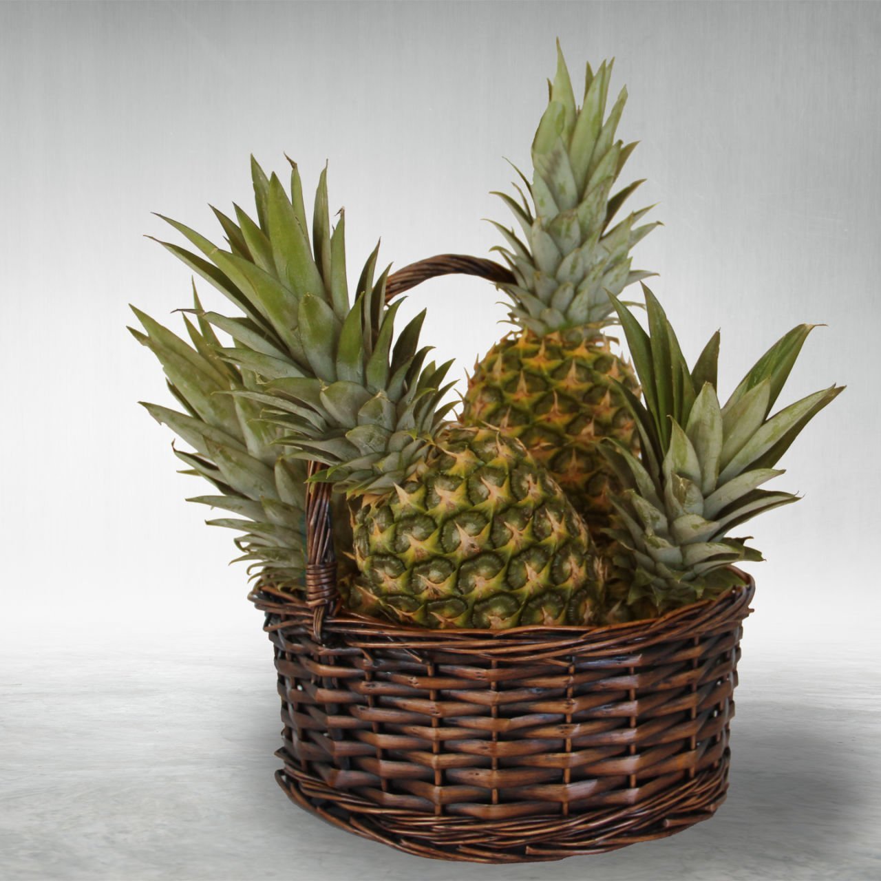 Ananas Besin Diğeri
