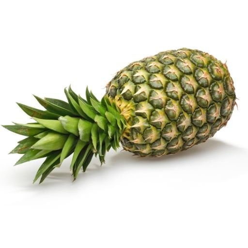 Ananas Çeşitleri