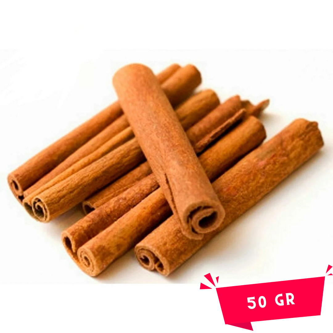 Çubuk Tarçın 50 Gr