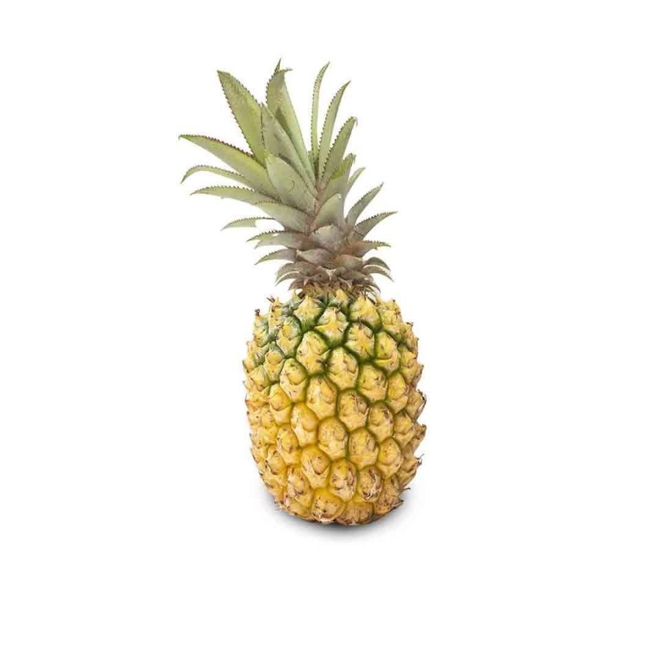 Yerli Ananas - 1 Kg