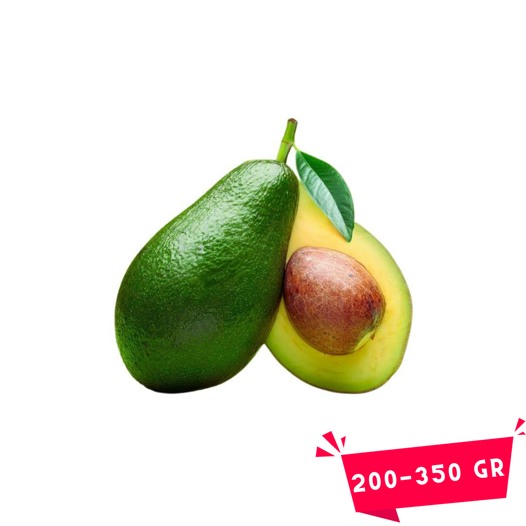 Pinkerton Avokado 1 Adet