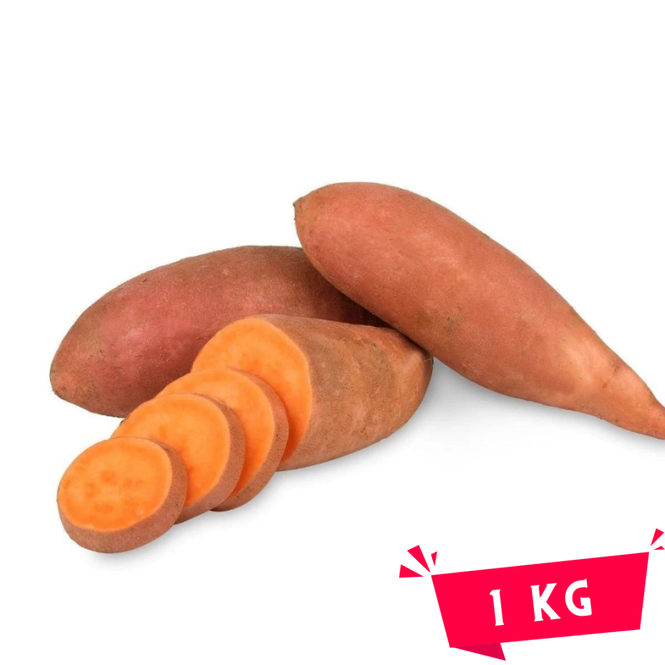 Tatlı Patates 1 Kg