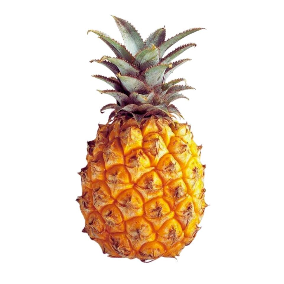 Yerli Ananas - 2 Kg