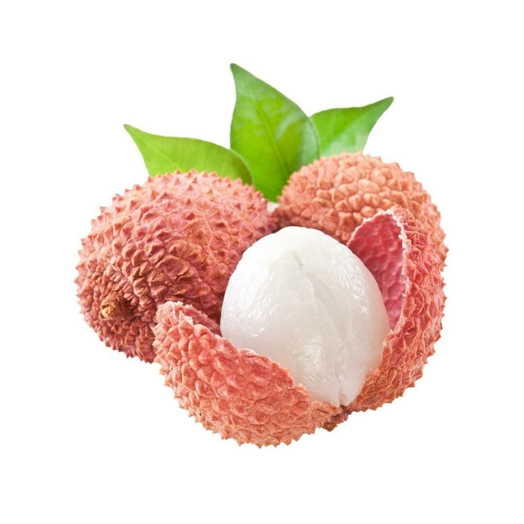 Liçi (Litchi) 100 Gr
