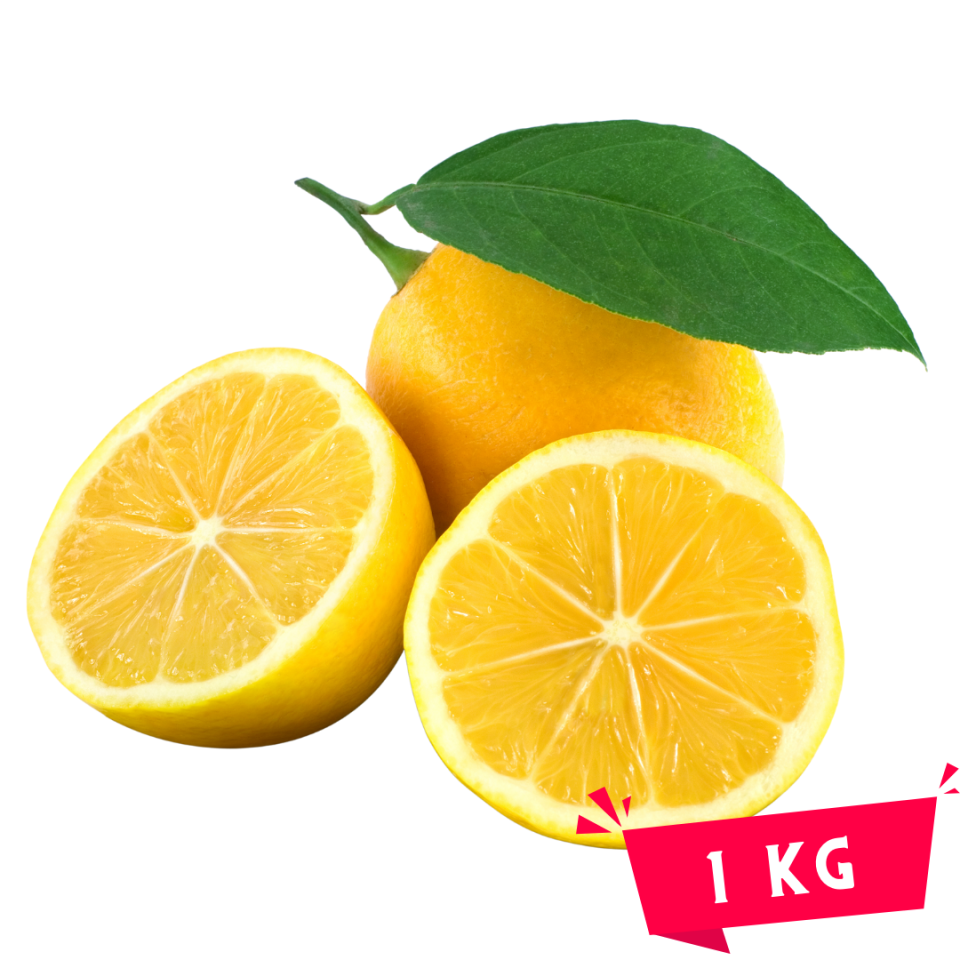 Limon 1 Kg
