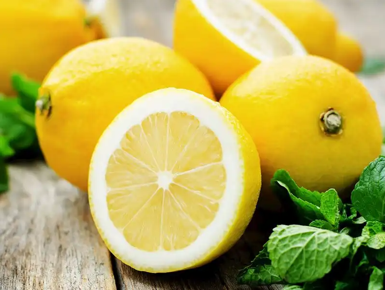 Limon 1 Kg