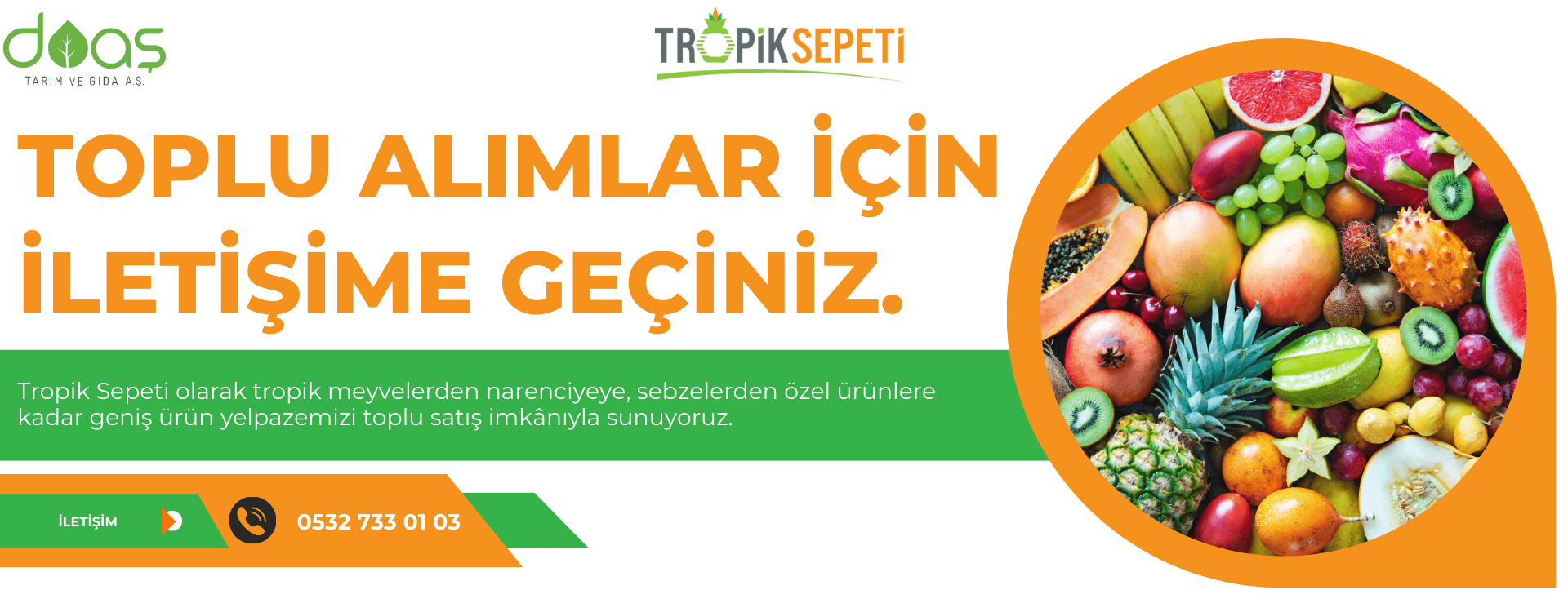 Toplu Alım